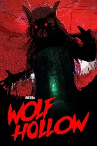 Â Wolf Hollow Poster