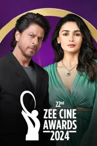 Zee Cine Awards Poster