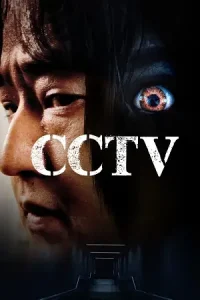 CCTV Poster
