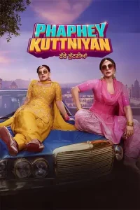 Phaphey Kuttniyan Poster