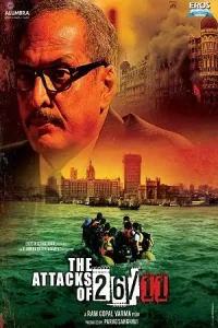 The Attacks of 26/11 Poster