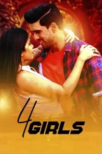 4 Girls Poster