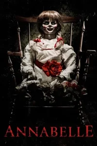  Annabelle Poster