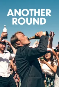 Another Round Poster