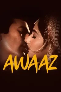  Awaaz Poster
