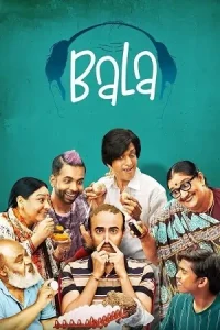 Bala Poster
