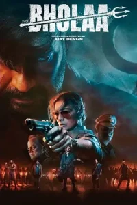 Bholaa Poster