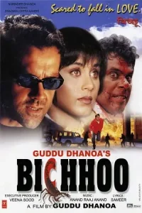  Bichhoo Poster