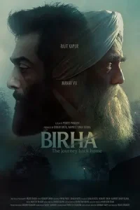 Birha : The Journey Back Home Poster