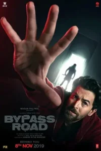 Bypass Road Poster