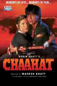  Chaahat Poster