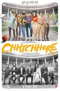  Chhichhore Poster
