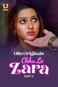 Chhu Le Zara Poster