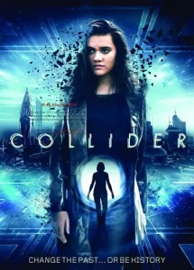 Collider Poster