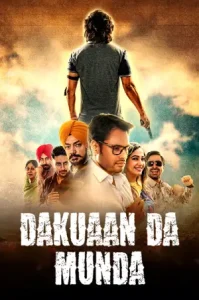 Dakuaan Da Munda Poster