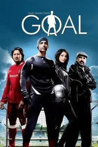  Dhan Dhana Dhan Goal Poster