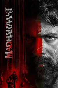 Madharasi Poster