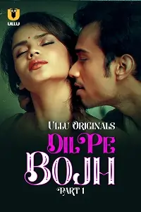 Dil Pe Bojh Poster