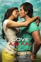 Love Aaj Kal (लव आज कल) Poster