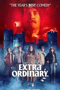 Extra Ordinary Poster