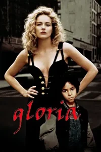  Gloria Poster