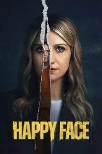  Happy Face Poster