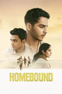 Homebound Poster