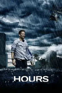Hours Poster