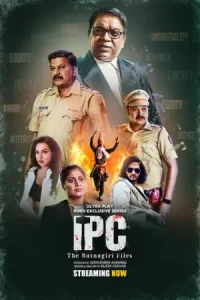 IPC The Ratnagiri Files Poster