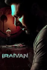 Iraivan Poster