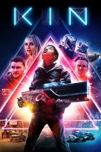 Kin Poster