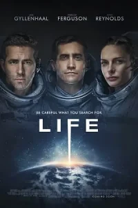  Life Poster