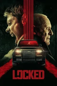 Ā Locked Poster