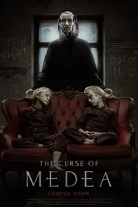Medeya Poster