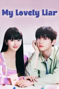 My Lovely Liar Poster