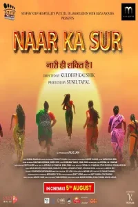 Naar Ka Sur Poster