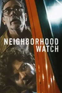 Â Neighborhood Watch Poster
