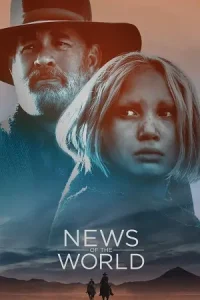 Â News of the World Poster
