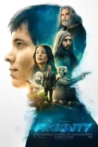  Proximity Poster