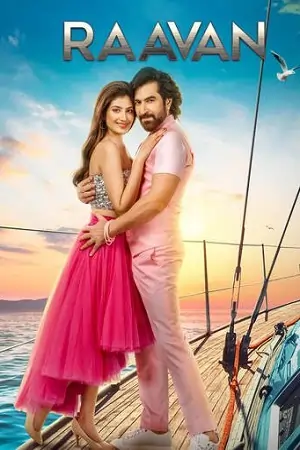 Raavan (2022) Dual Audio [Hindi + Bengali] 480p | 720p | 1080p