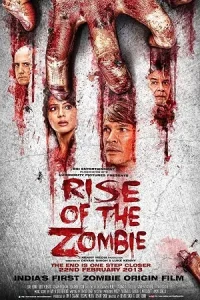  Rise of the Zombie Poster