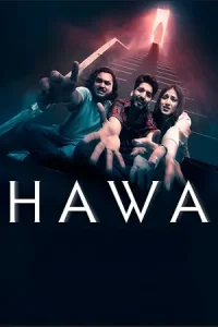  Hawa Poster