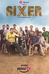  Sixer Poster