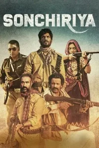  Sonchiriya Poster