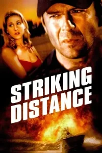 Striking Distance Poster