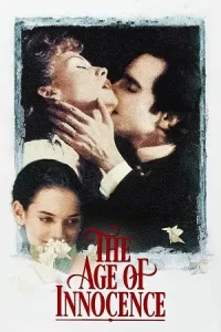  The Age of Innocence Poster