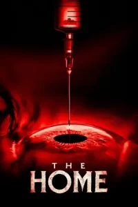  The Home Poster