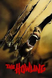 Ā The Howling Poster
