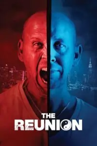 Ā The Reunion Poster