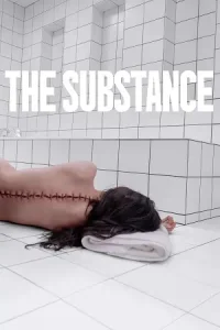 Ā The Substance Poster